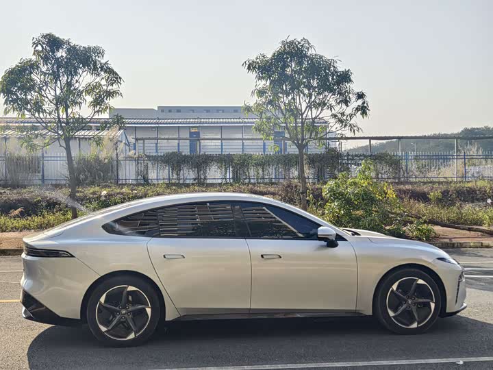 Фото 6 - Dongfeng Yipai eπ 007