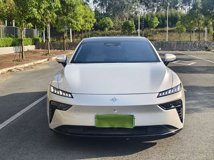 Фото 8 - Dongfeng Yipai eπ 007