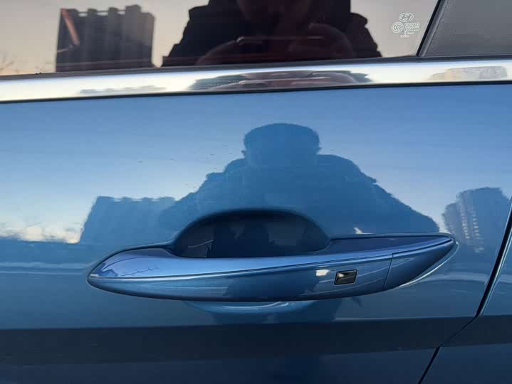 Фото 7 - Hyundai Elantra N line