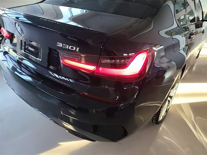 Фото 8 - BMW 3 Series