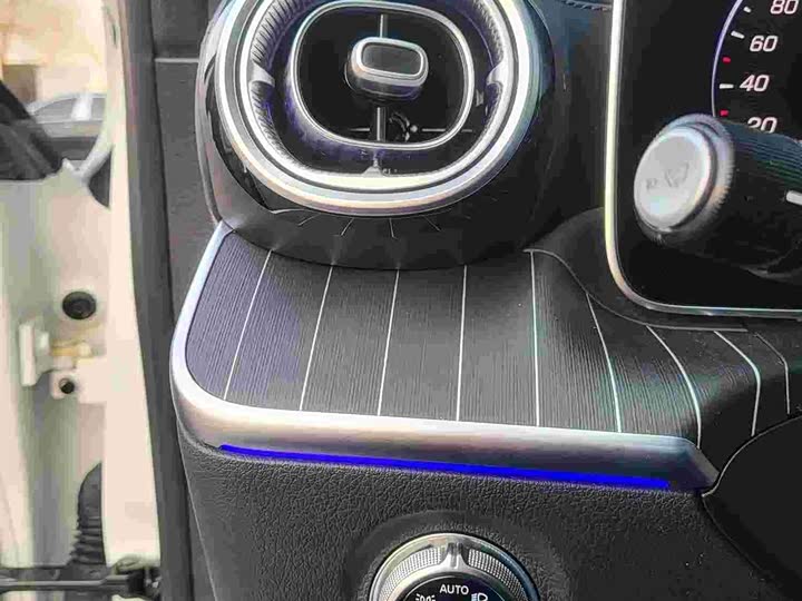 Фото 8 - Mercedes-Benz C-Class