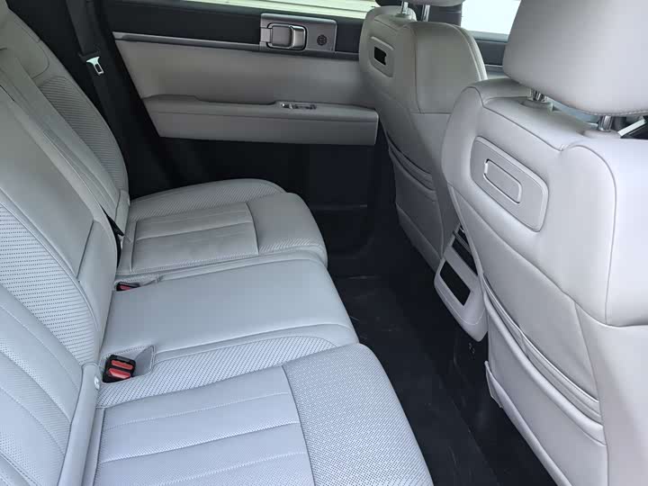 Фото 8 - BYD FangChengBao Titanium 7 (Tai 7)