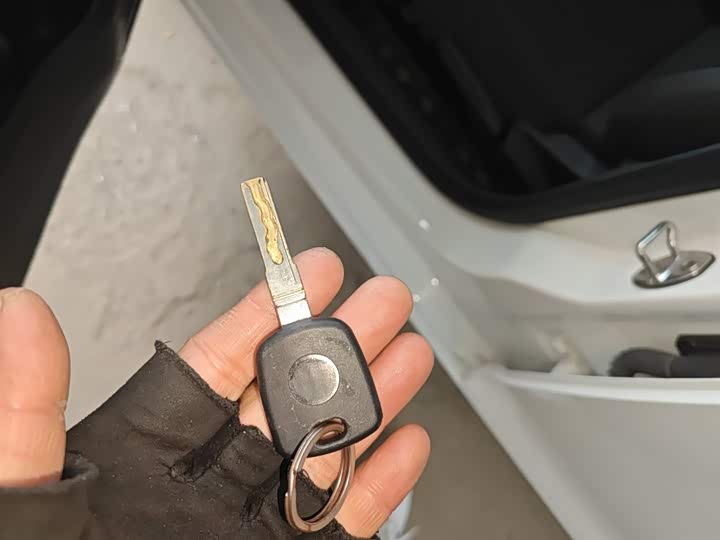 Фото 9 - Volkswagen Santana