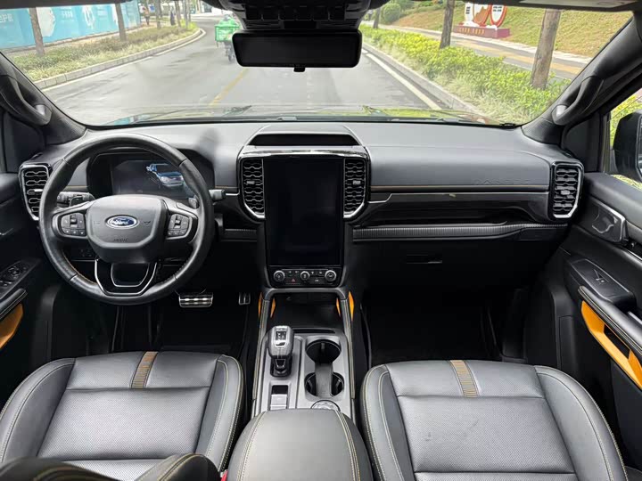 Фото 5 - Ford Ranger