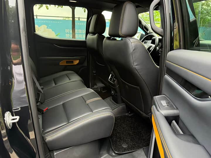 Фото 8 - Ford Ranger