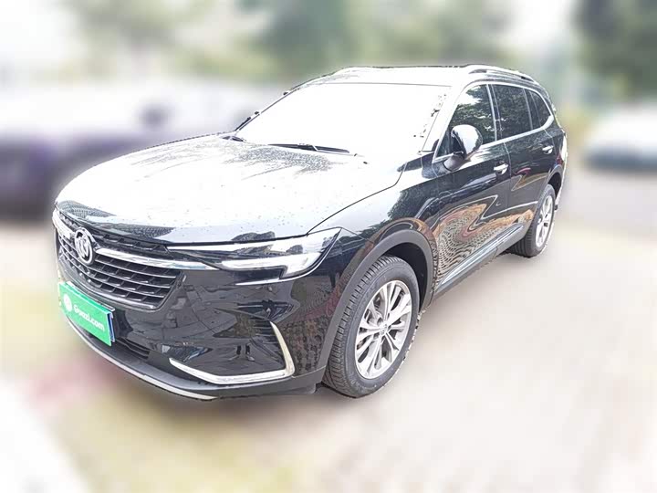 Фото 2 - Buick Envision Plus