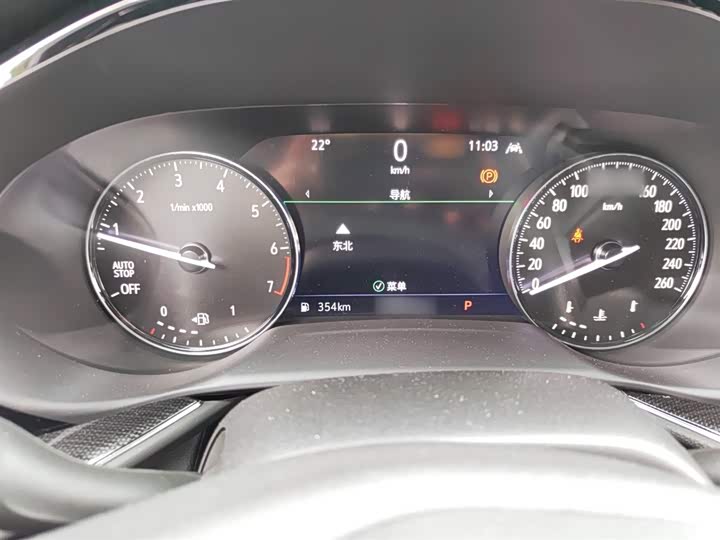 Фото 4 - Buick Envision Plus