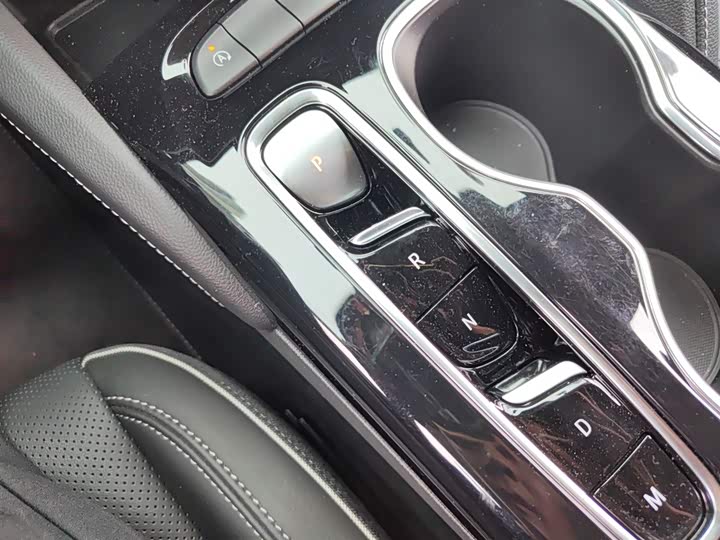 Фото 7 - Buick Envision Plus