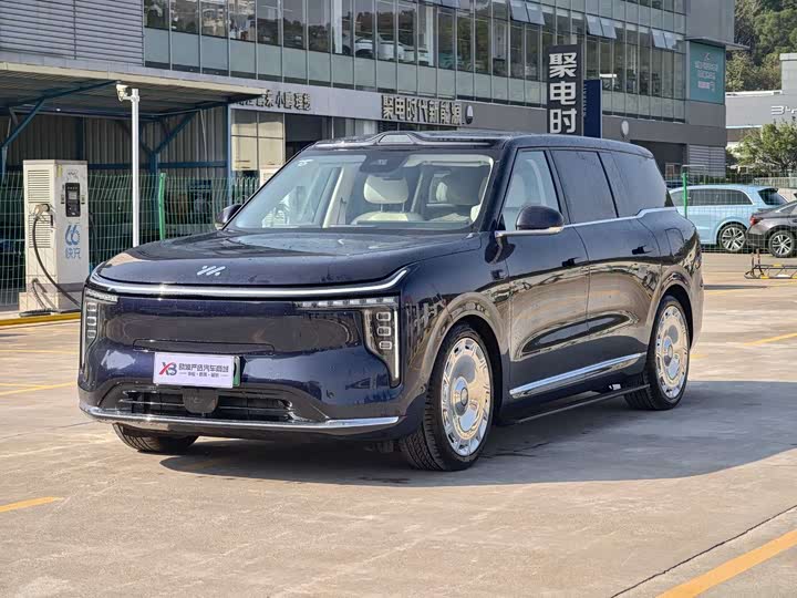 Фото 1 - IM motors LS9