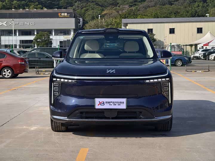 Фото 2 - IM motors LS9