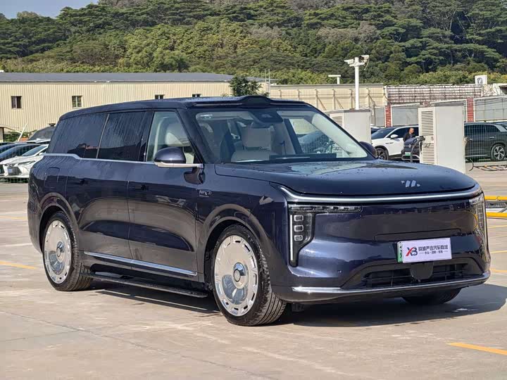 Фото 3 - IM motors LS9