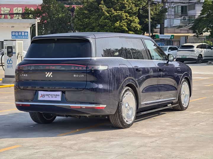 Фото 4 - IM motors LS9