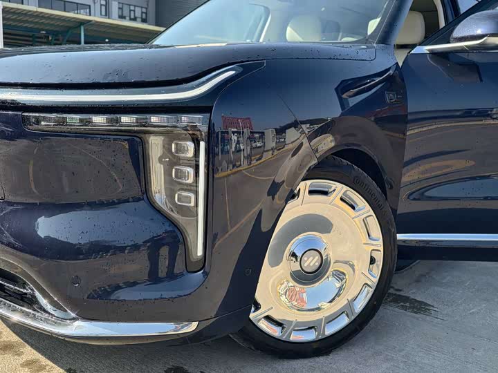 Фото 7 - IM motors LS9