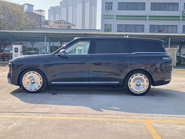 Фото 8 - IM motors LS9