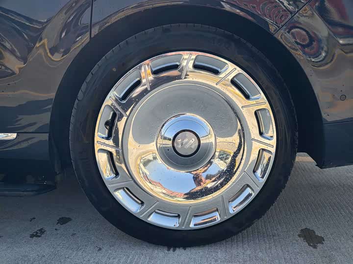 Фото 9 - IM motors LS9