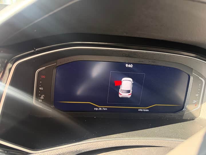 Фото 5 - Volkswagen T-Roc