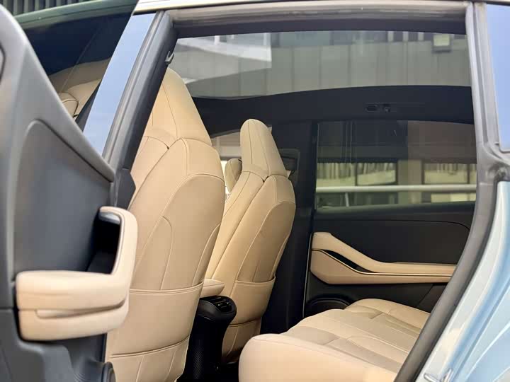 Фото 7 - Nio ET5