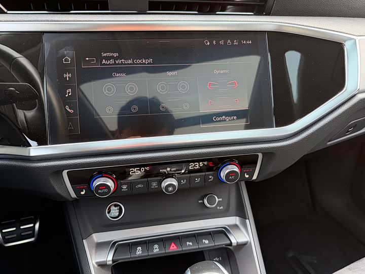 Фото 7 - Audi Q3