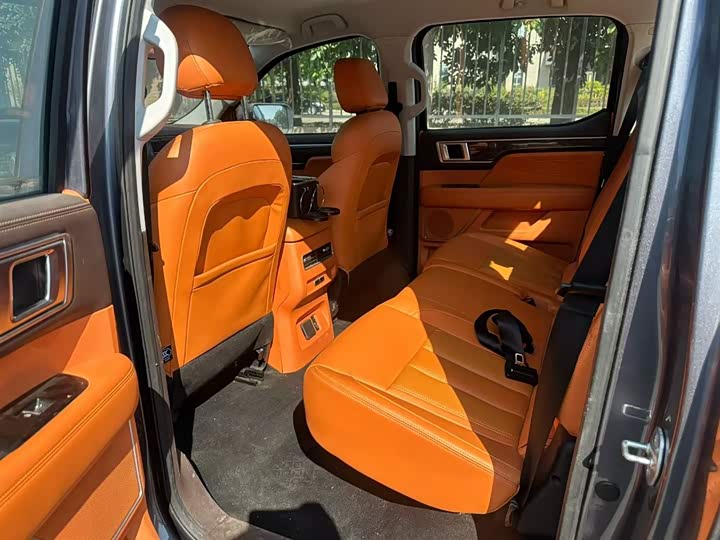 Фото 4 - Foton Mars 7