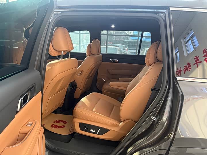 Фото 3 - LiXiang One