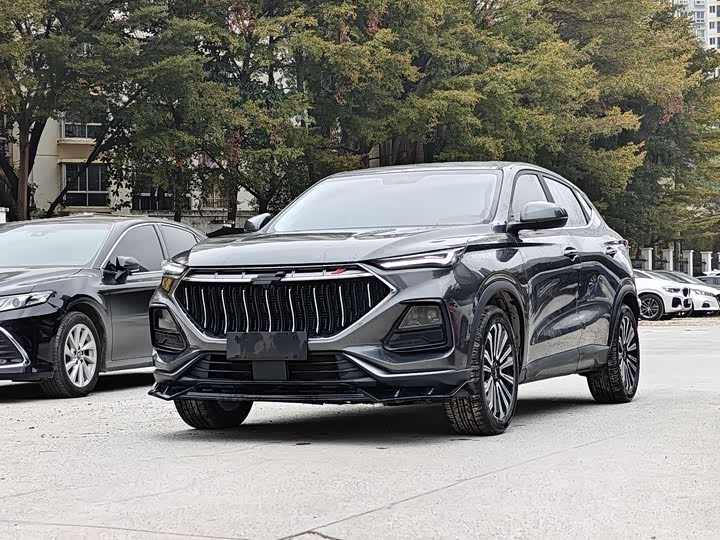 Фото 1 - Changan Oshan X5