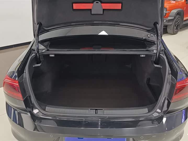 Фото 4 - Volkswagen Magotan