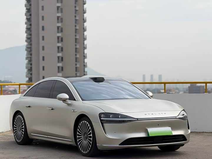 Фото 3 - Stelato S9