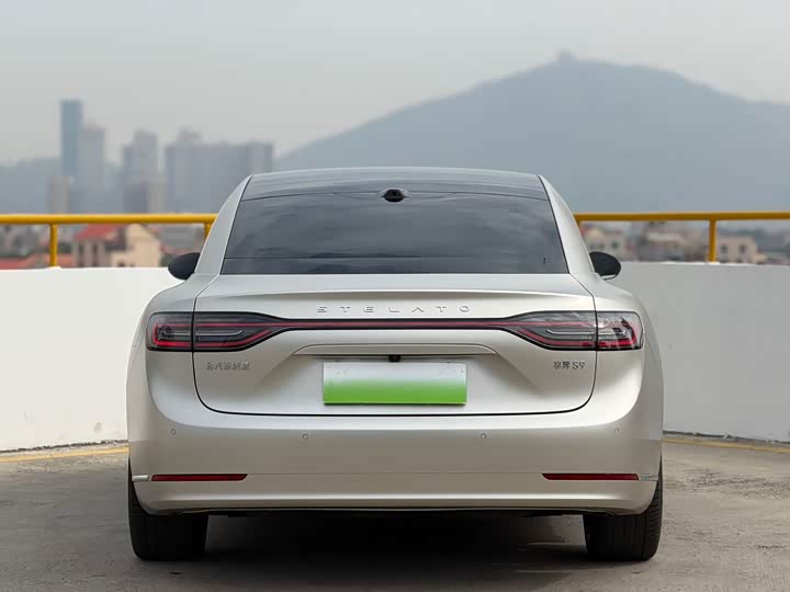 Фото 5 - Stelato S9