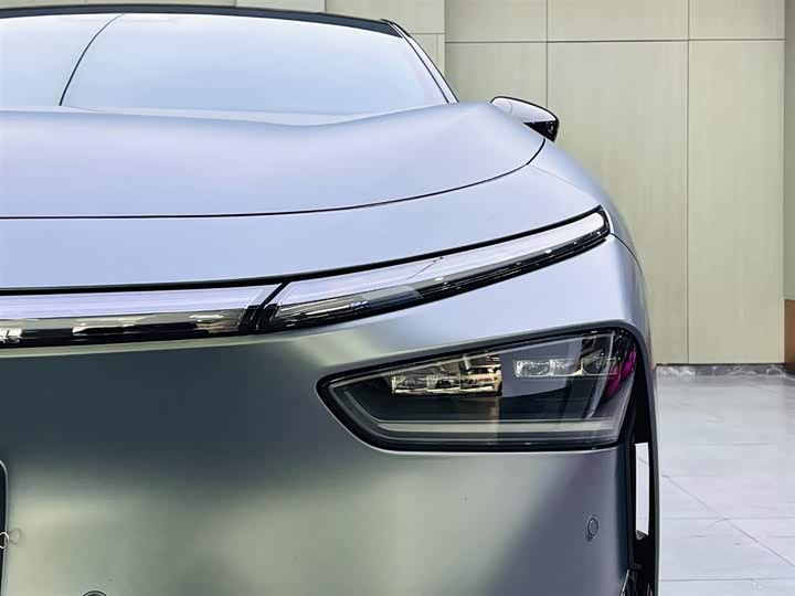 Фото 7 - XPeng F57