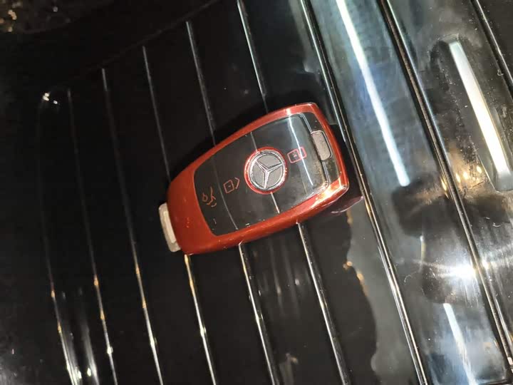 Фото 9 - Mercedes-Benz A-Class