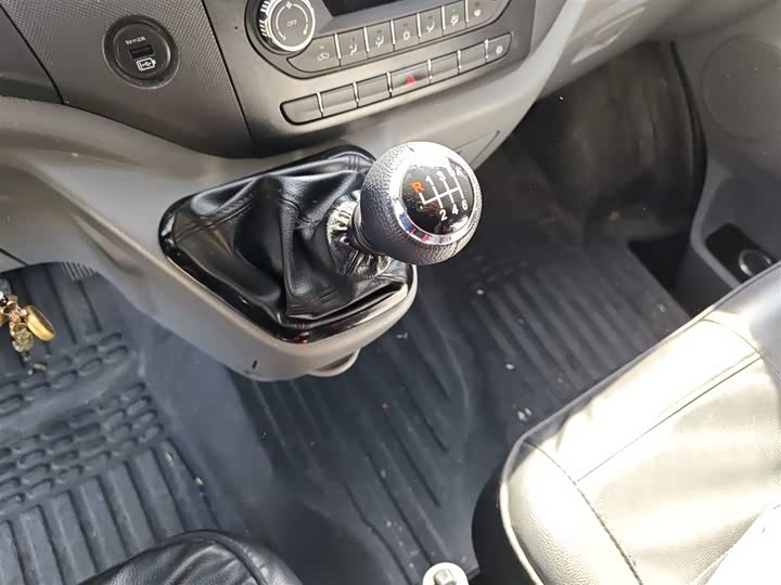 Фото 7 - Foton Tuyano