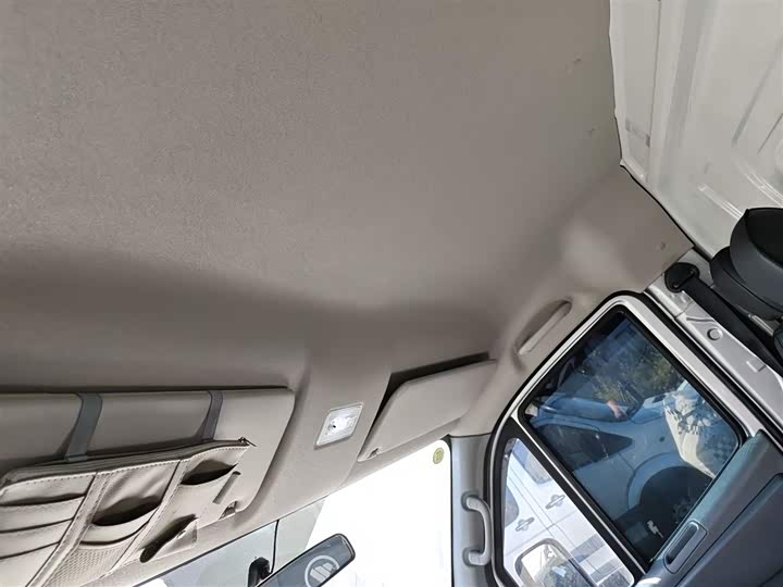 Фото 9 - Foton Tuyano