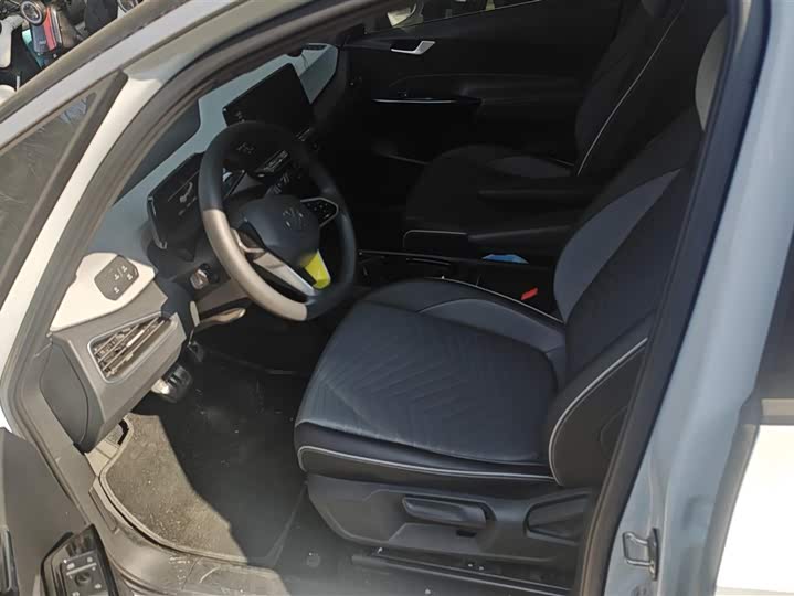 Фото 9 - Volkswagen ID.3