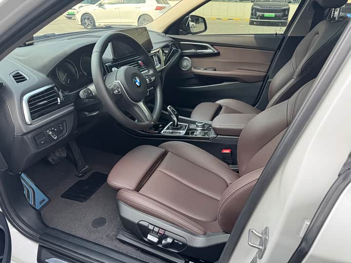 Фото 4 - BMW 1 Series