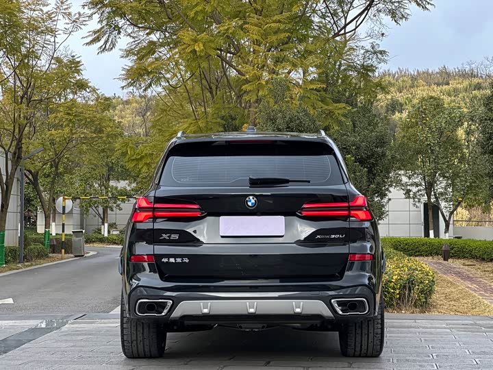 Фото 5 - BMW X5