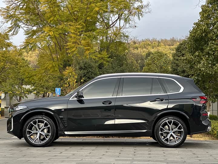 Фото 7 - BMW X5