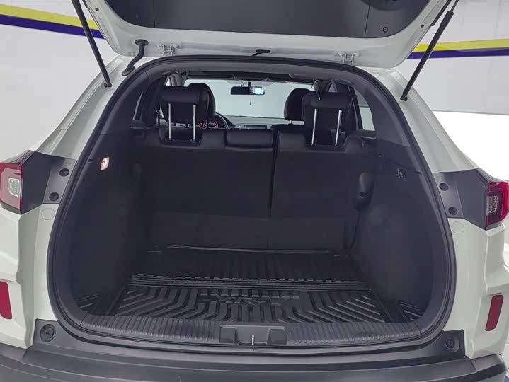 Фото 4 - Honda XR-V