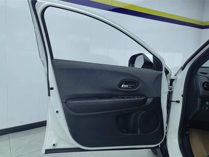 Фото 7 - Honda XR-V