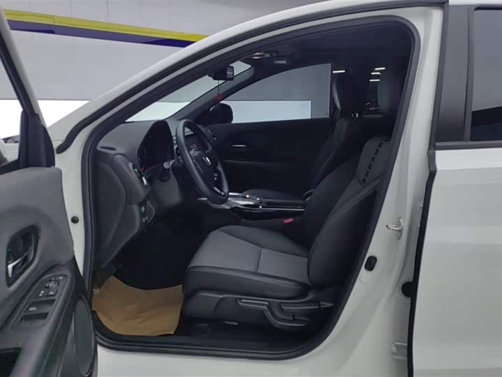 Фото 9 - Honda XR-V