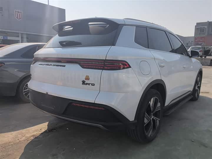 Фото 7 - BYD Song Pro Hybrid