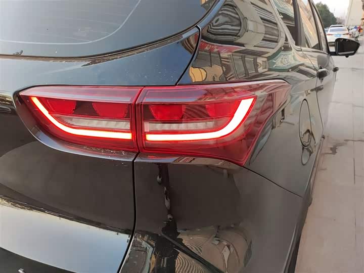 Фото 8 - Jetour X70