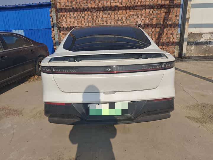 Фото 8 - Dongfeng Yipai eπ 007