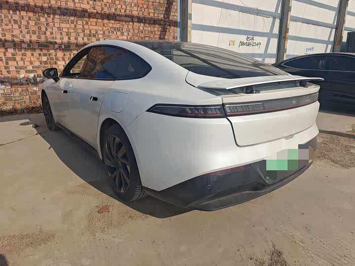 Фото 9 - Dongfeng Yipai eπ 007