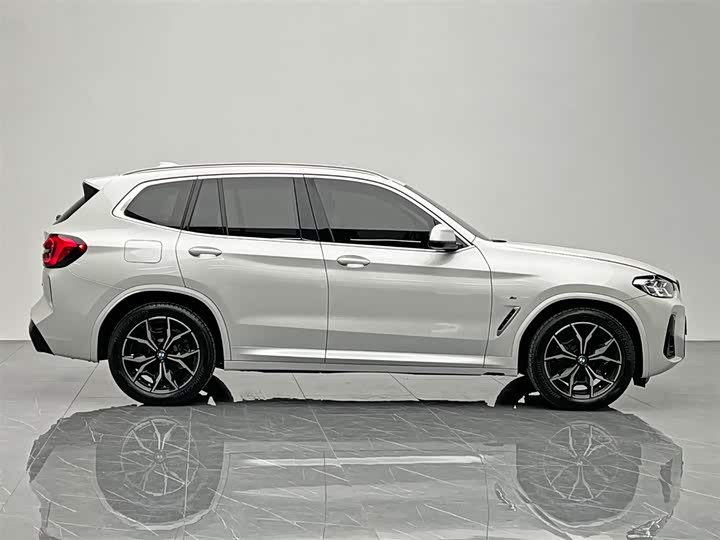 Фото 7 - BMW X3