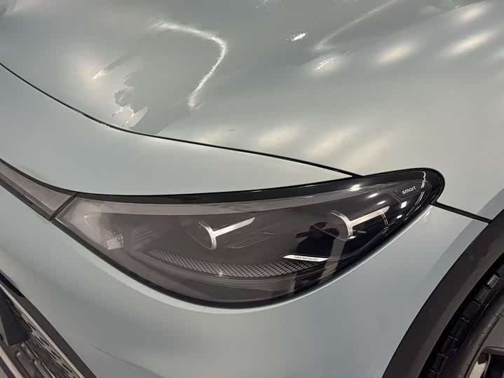 Фото 6 - Smart #3