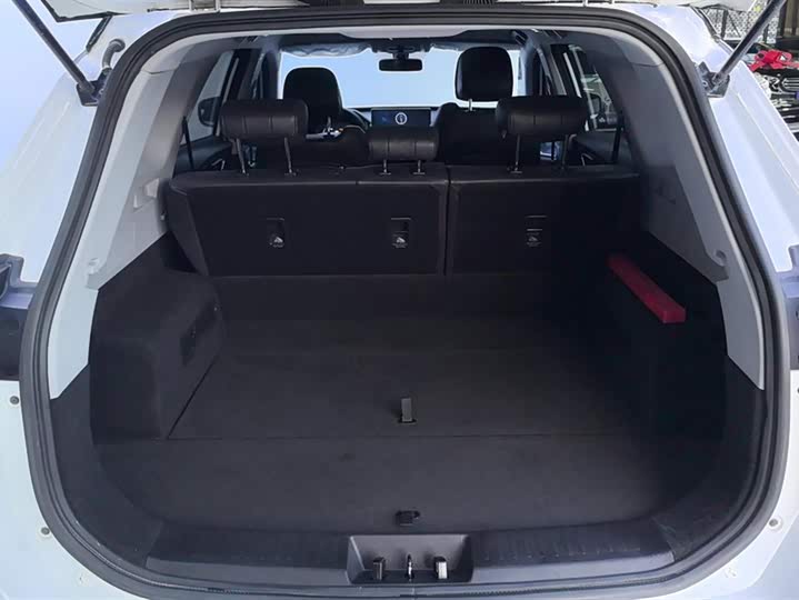 Фото 4 - Chery Tiggo 8