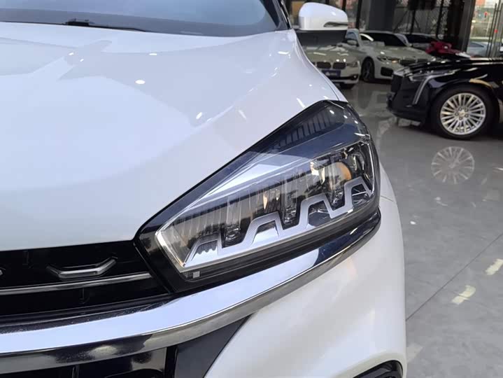 Фото 5 - Chery Tiggo 8