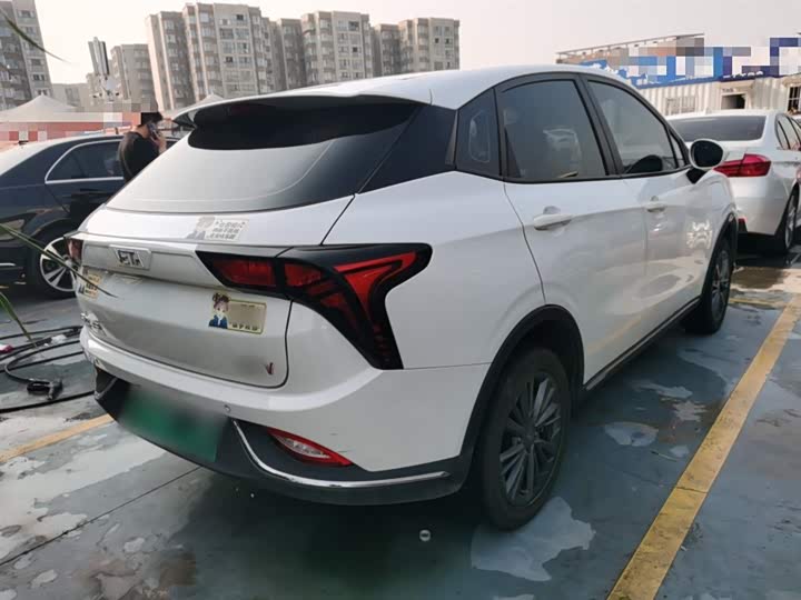 Фото 7 - Hozon V