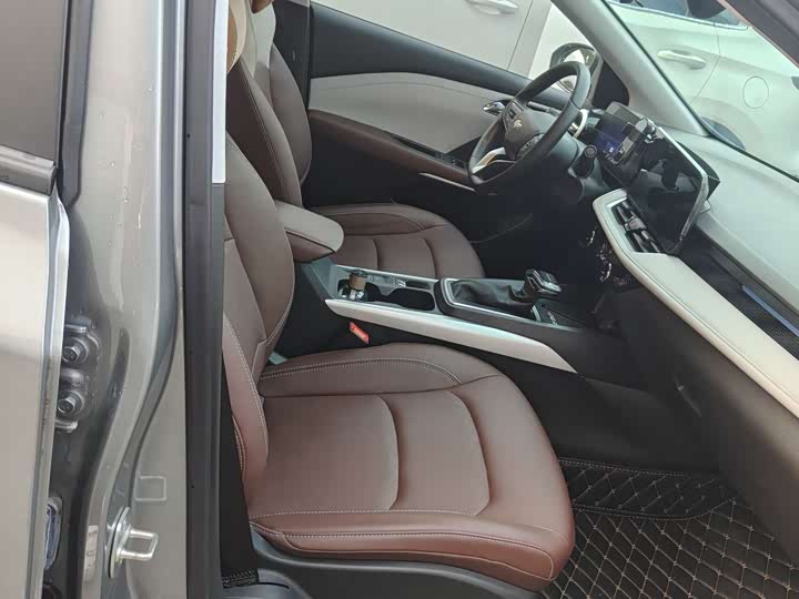 Фото 8 - Chevrolet Monza