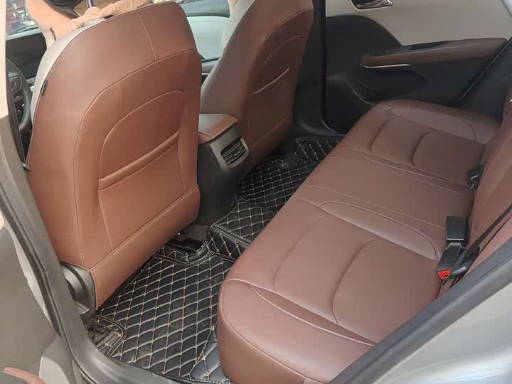 Фото 9 - Chevrolet Monza